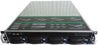 350W 2U Rack Mount Computer E5-2600 Series V3 V4 Xeon CPU 8G DDR4 Memory