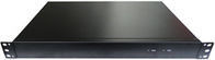 Windows / Linux Rack Mount Industrial PC 4U I3 I5 I7 CPU 1 Expansion Slot