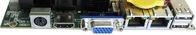 Intel CPU 3.5 Inch Motherboard Single Board Computer HM76 Chip 2LAN 6COM 6USB