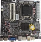 6th 7th Gen Mini ITX Motherboard Intel PCH H110 Chip Support Discrete Graphics
