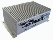 Board Pasted J1900 CPU Fanless Industrial Computer Dual Network 2 Series 4 USB