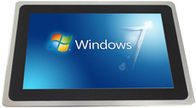 10.1&quot; Industrial Computer Monitors LCD Capacitive Touch Screen Monitor 16:9