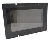Industrial IPS 7 Inch Resistive Touch Screen Monitor In Cell 1000:1 Contrast Ratio