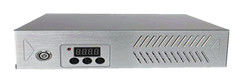 Industrial 2U Embedded Box PC Computer Multi Network Port INTEL I7 I5 I3