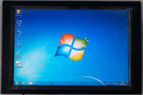 10.1&quot; Resistive Touch Industrial Panel PC Scalable Wi-Fi/ Bluetooth /4G communication module