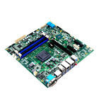 64GB Max Memory PC Micro ATX Motherboard Intel H81 6th / 7th Gen I3 I5 I7 CPU